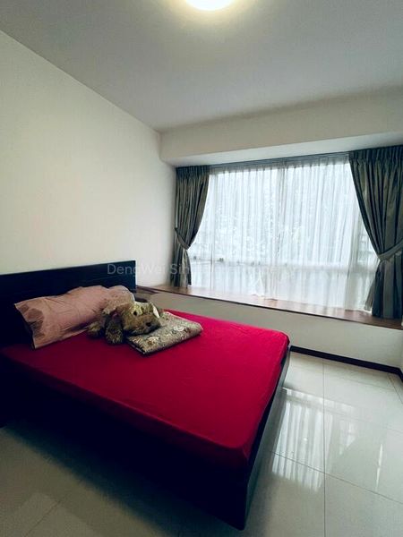 3 Bed Condo for Rent in  Caspian - Image 1